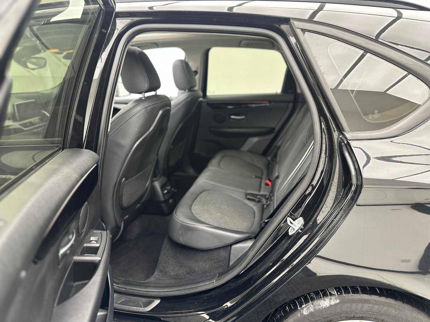 Used BMW 2 Series Active Tourer 2018 for sale - 76822116: Photo 28