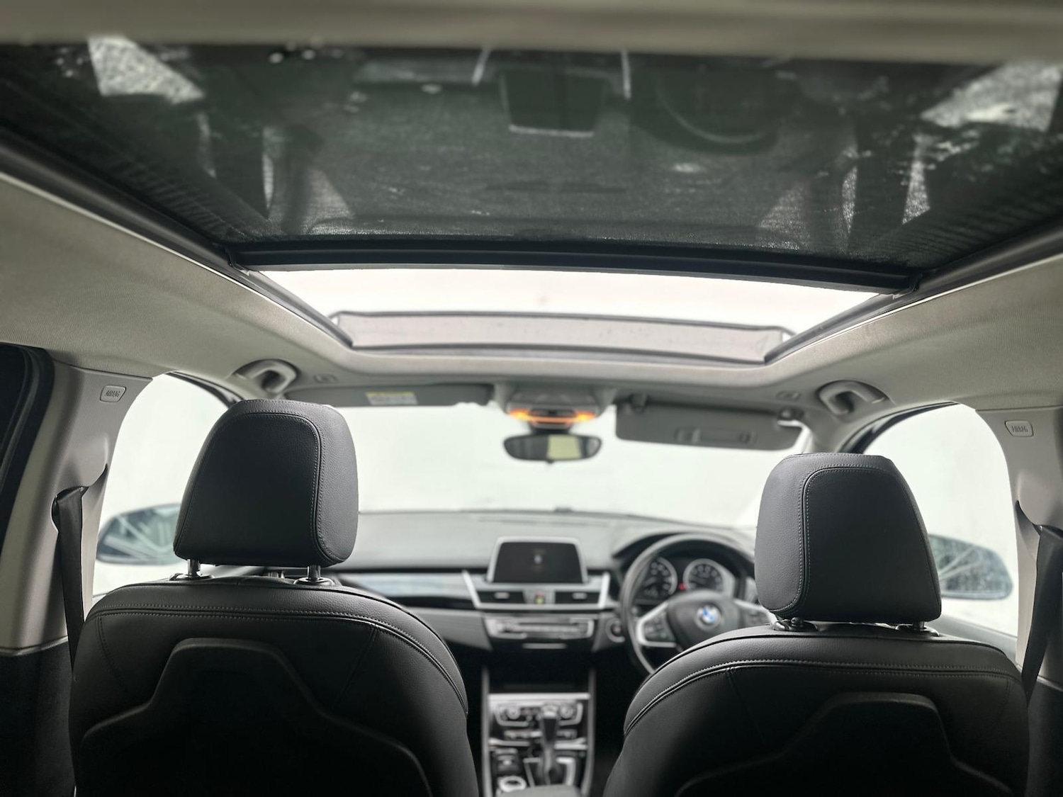 Used BMW 2 Series Active Tourer 2018 for sale - 76822116: Photo 29