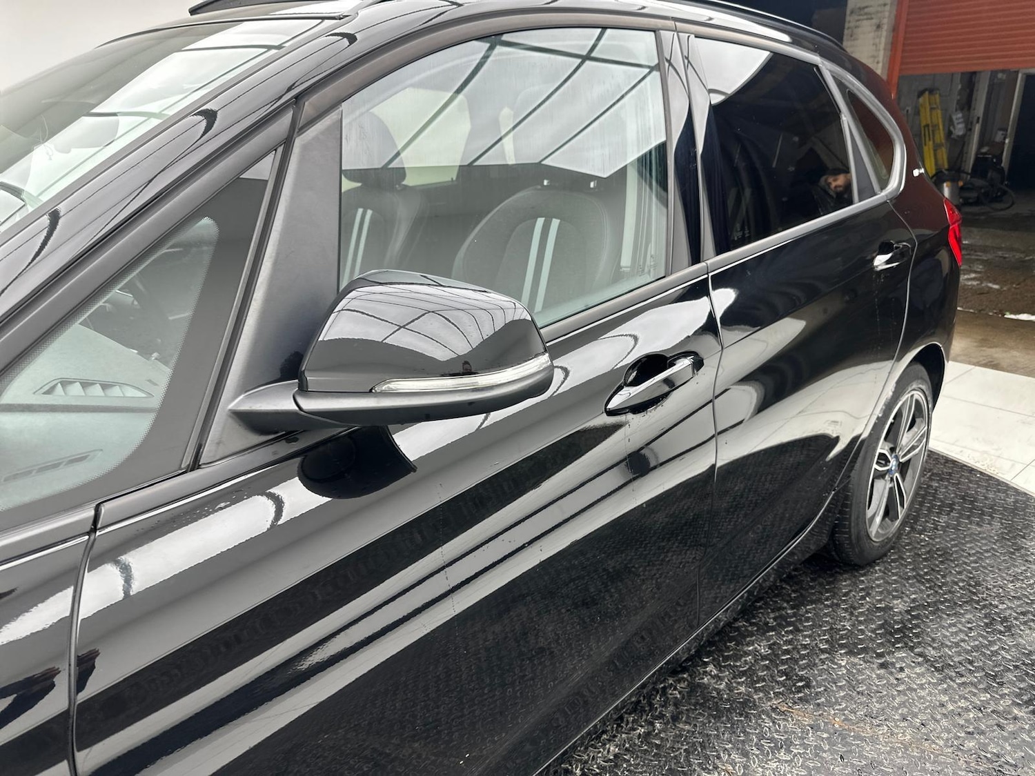 Used BMW 2 Series Active Tourer 2018 for sale - 76822116: Photo 31