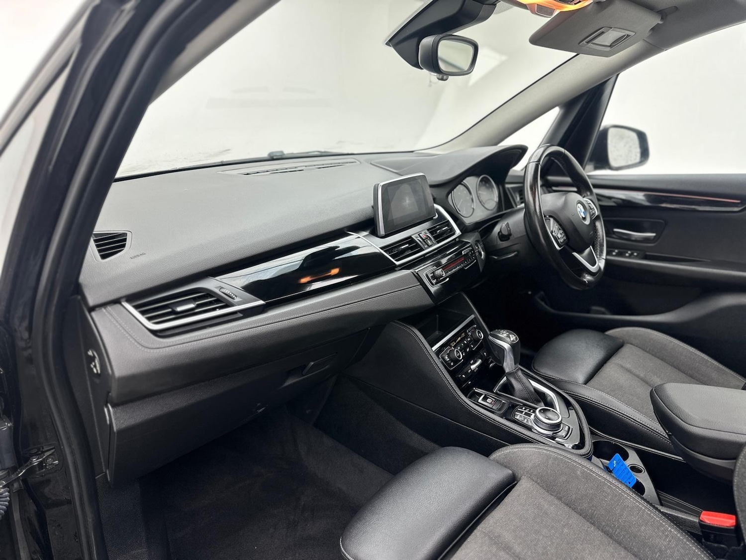 Used BMW 2 Series Active Tourer 2018 for sale - 76822116: Photo 32