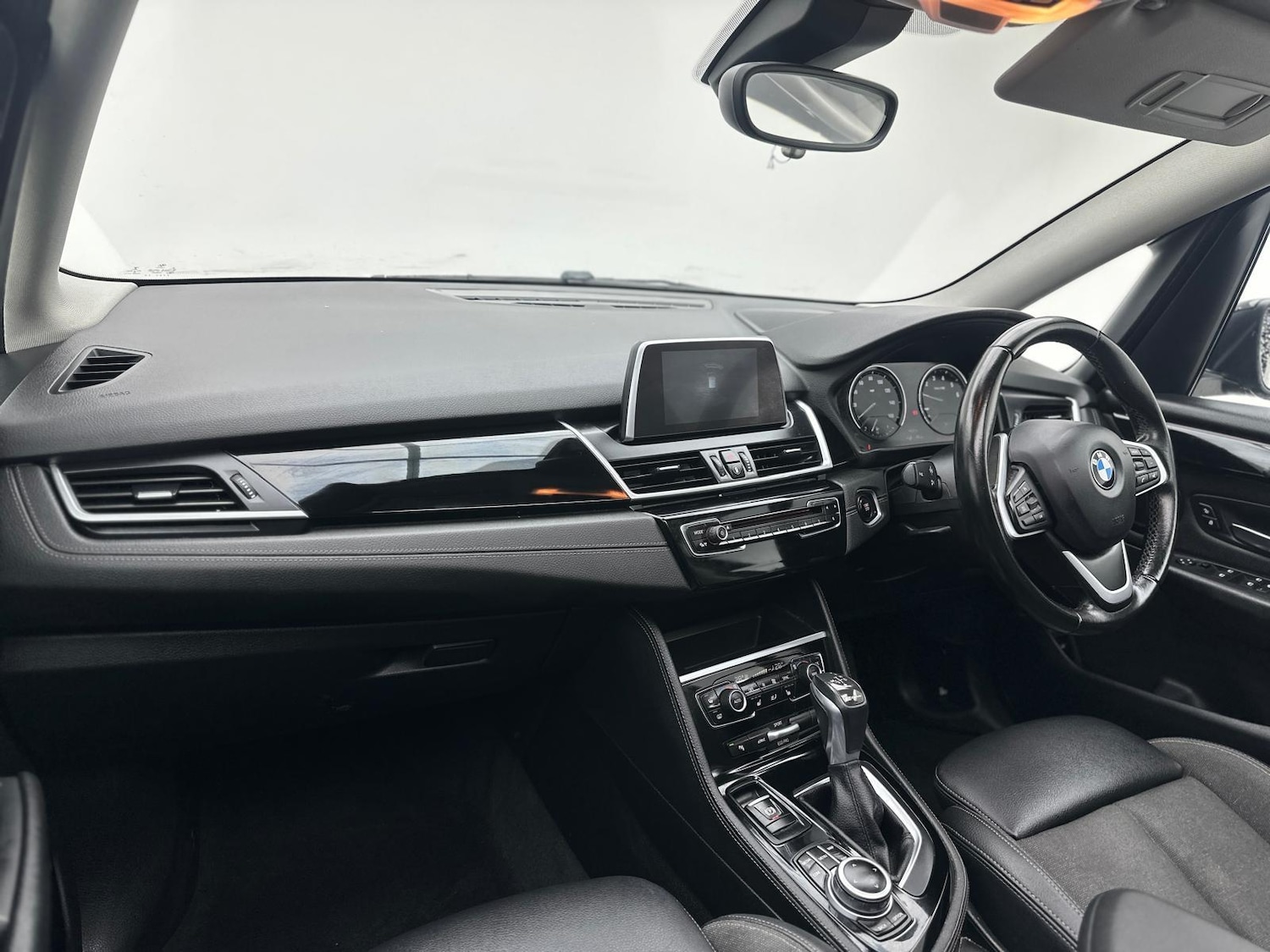 Used BMW 2 Series Active Tourer 2018 for sale - 76822116: Photo 33