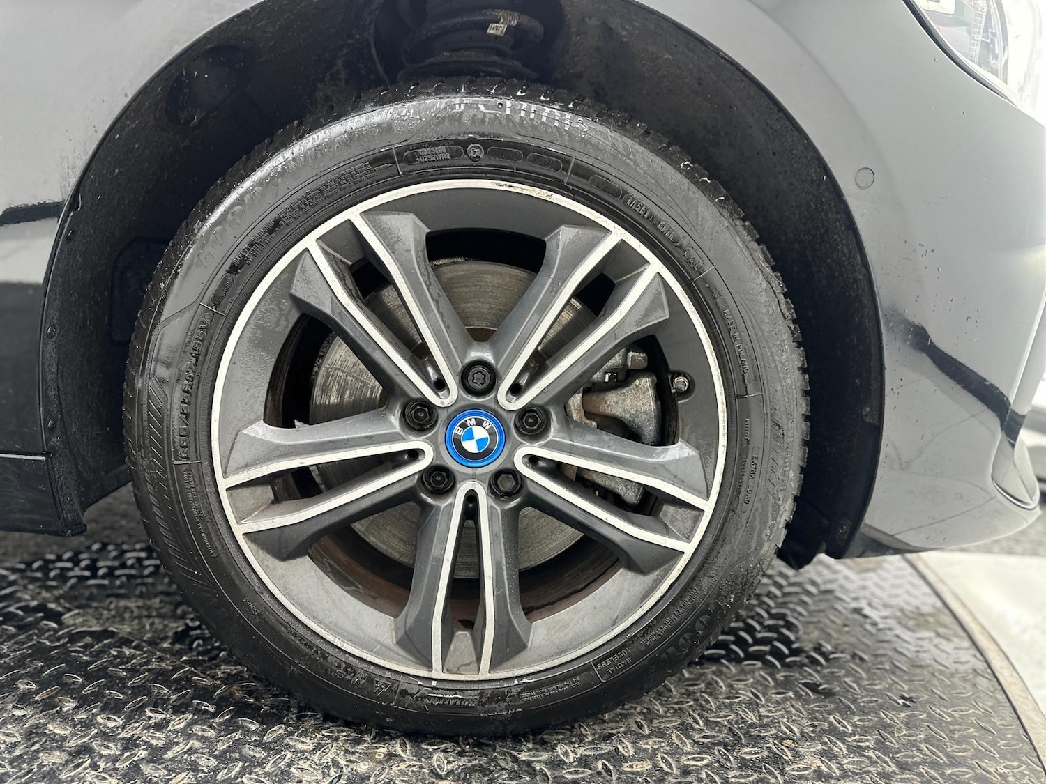 Used BMW 2 Series Active Tourer 2018 for sale - 76822116: Photo 34