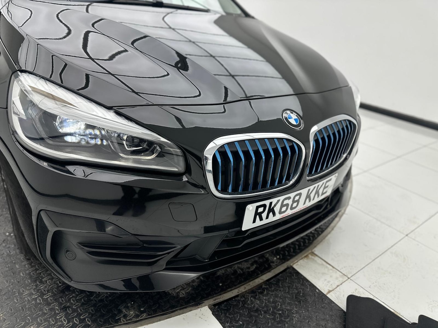 Used BMW 2 Series Active Tourer 2018 for sale - 76822116: Photo 35