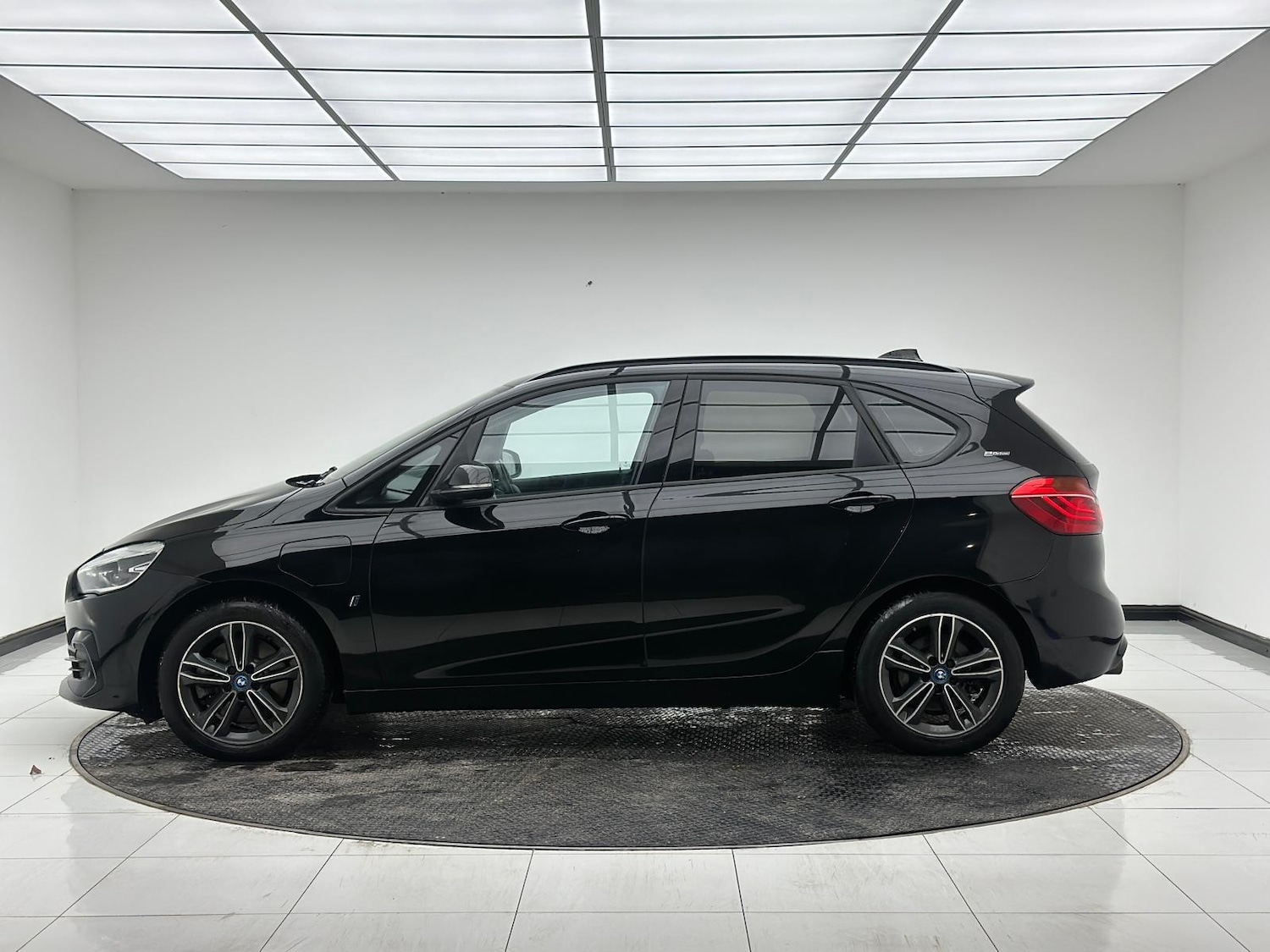 Used BMW 2 Series Active Tourer 2018 for sale - 76822116: Photo 4