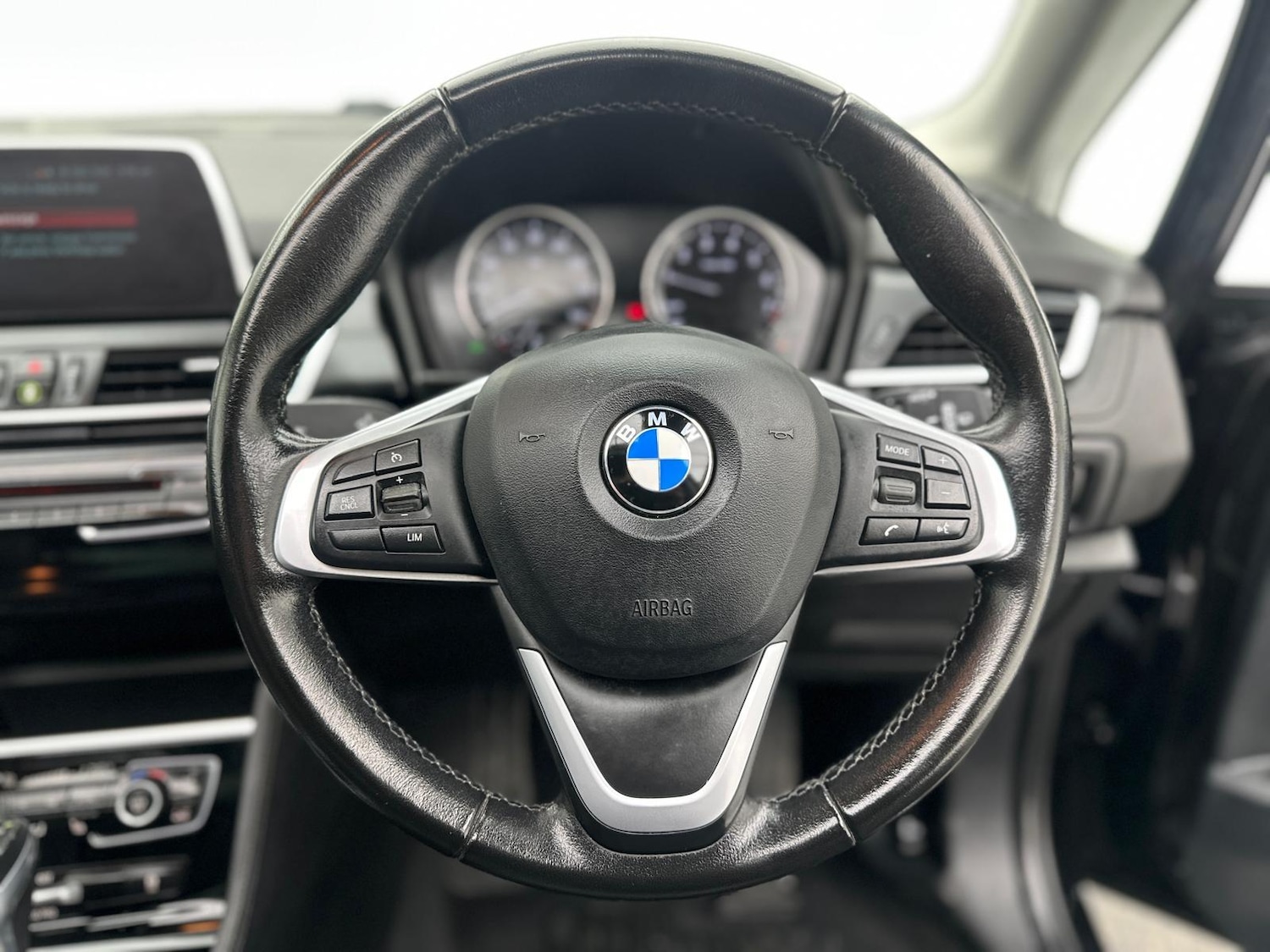 Used BMW 2 Series Active Tourer 2018 for sale - 76822116: Photo 40