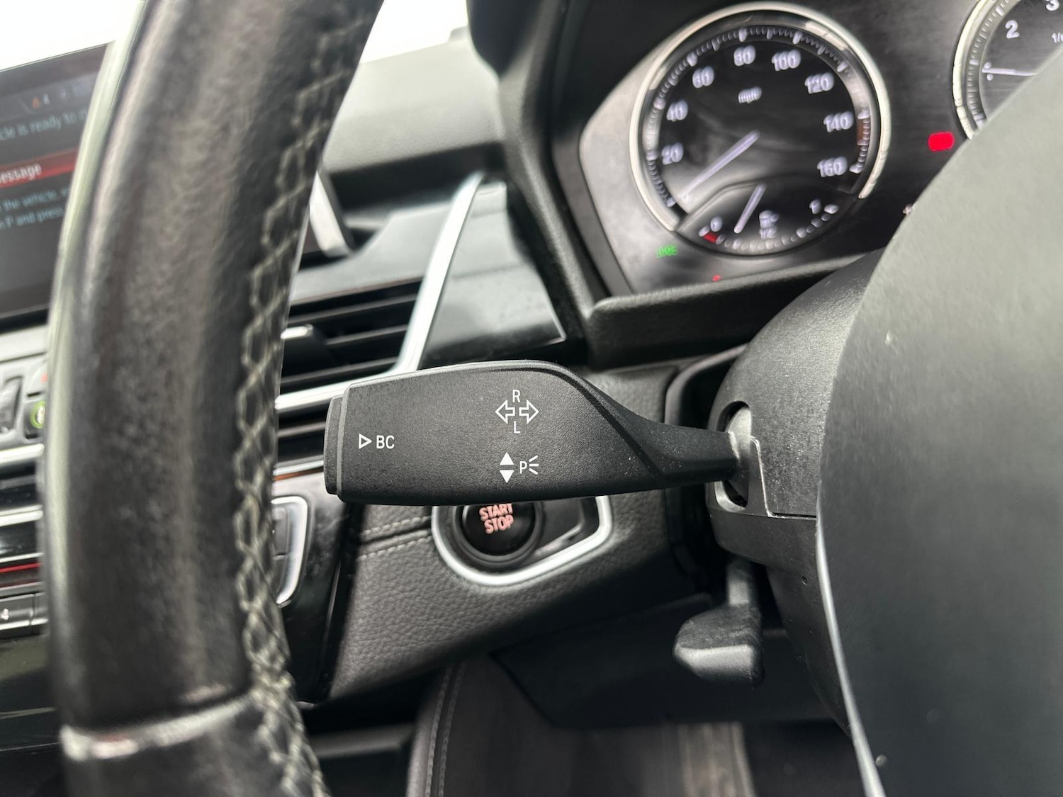 Used BMW 2 Series Active Tourer 2018 for sale - 76822116: Photo 42