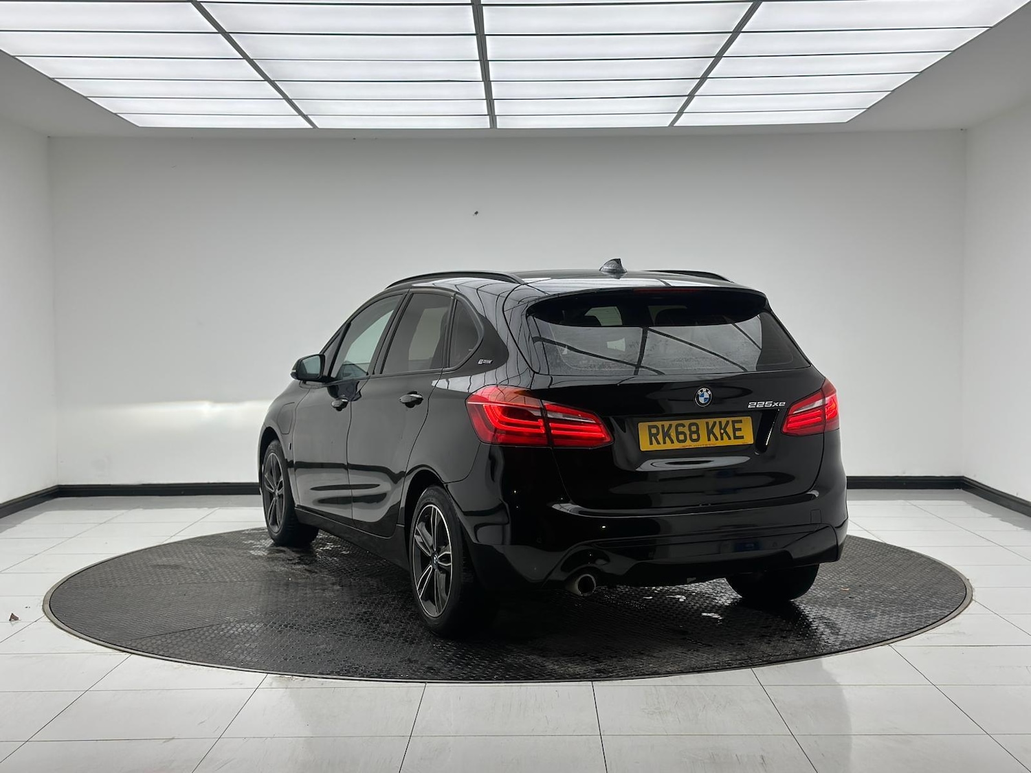 Used BMW 2 Series Active Tourer 2018 for sale - 76822116: Photo 5