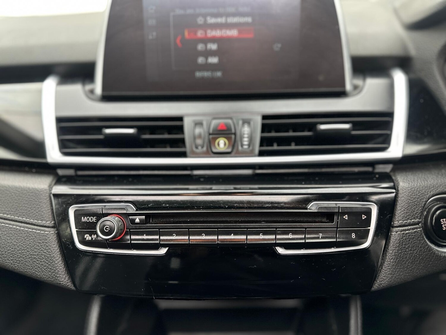 Used BMW 2 Series Active Tourer 2018 for sale - 76822116: Photo 50