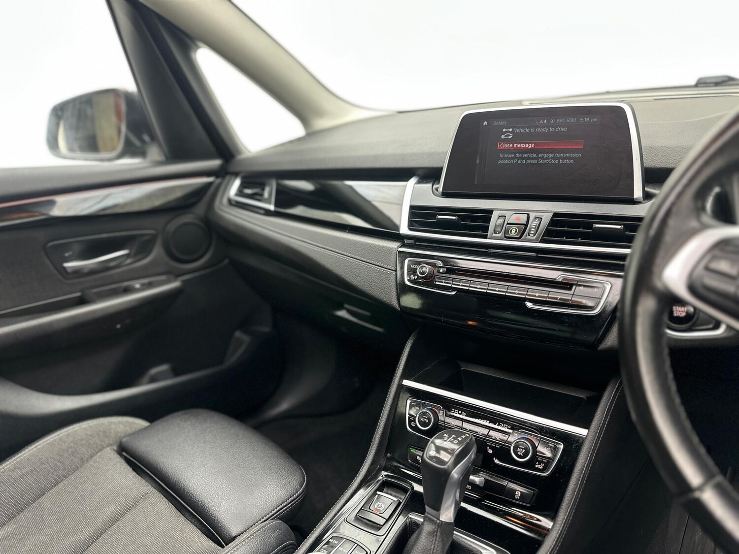 Used BMW 2 Series Active Tourer 2018 for sale - 76822116: Photo 55