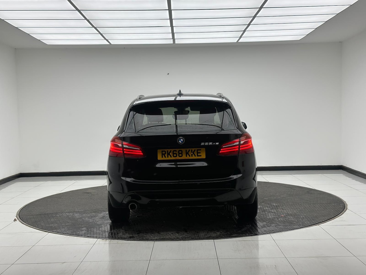 Used BMW 2 Series Active Tourer 2018 for sale - 76822116: Photo 7