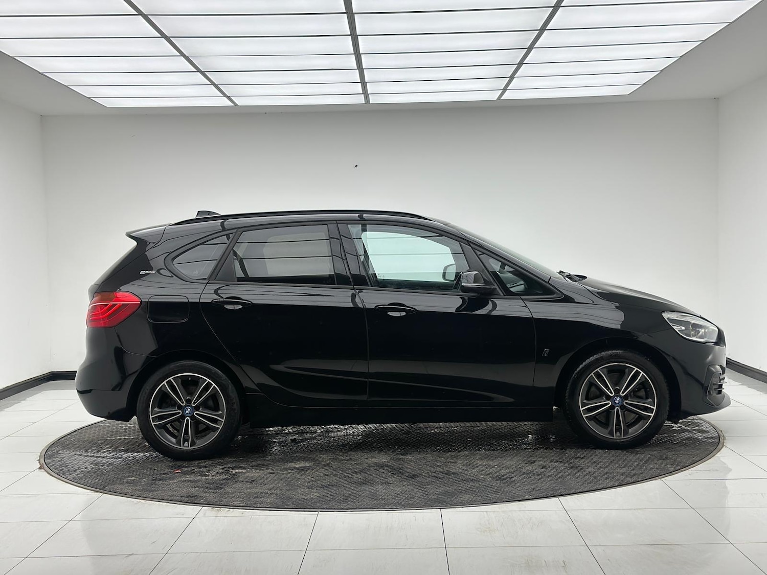 Used BMW 2 Series Active Tourer 2018 for sale - 76822116: Photo 9