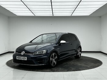 Used Volkswagen Golf 2015 for sale - 78489686: Photo