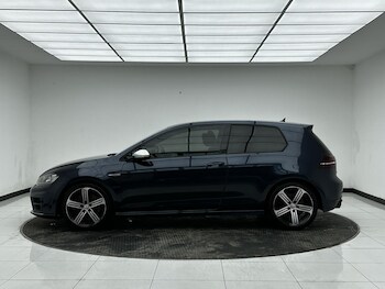 Used Volkswagen Golf 2015 for sale - 78489686: Photo