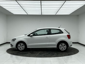 Used Volkswagen Polo 2014 for sale - 78489682: Photo