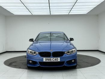 Used BMW 4 Series 2016 for sale - 79463919: Photo