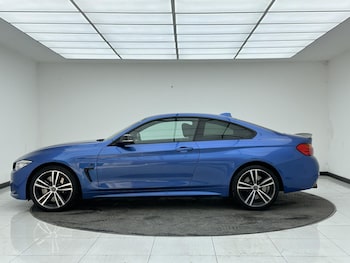 Used BMW 4 Series 2016 for sale - 79463919: Photo