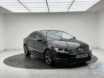 2014 - 2.0 TDI BlueMotion Tech R-Line Saloon 4dr Diesel DSG Euro 5 (s/s) (177 ps)