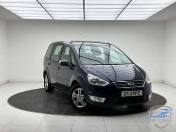 2013 - 2.0 TDCi Zetec MPV 5dr Diesel Powershift Euro 5 (140 ps)