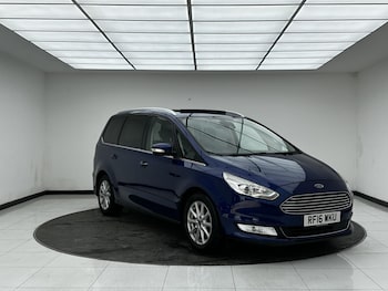 Used Ford Galaxy 2016 for sale - 79156981: Photo