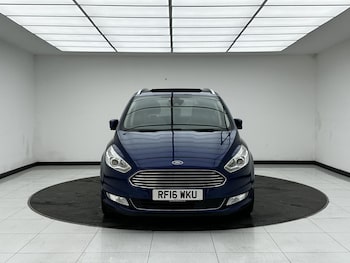 Used Ford Galaxy 2016 for sale - 79156981: Photo