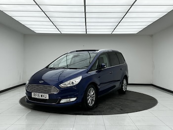 Used Ford Galaxy 2016 for sale - 79156981: Photo