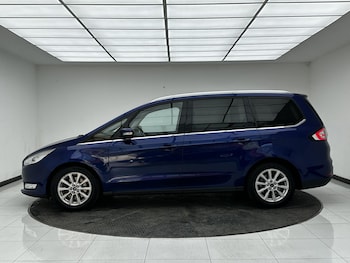 Used Ford Galaxy 2016 for sale - 79156981: Photo