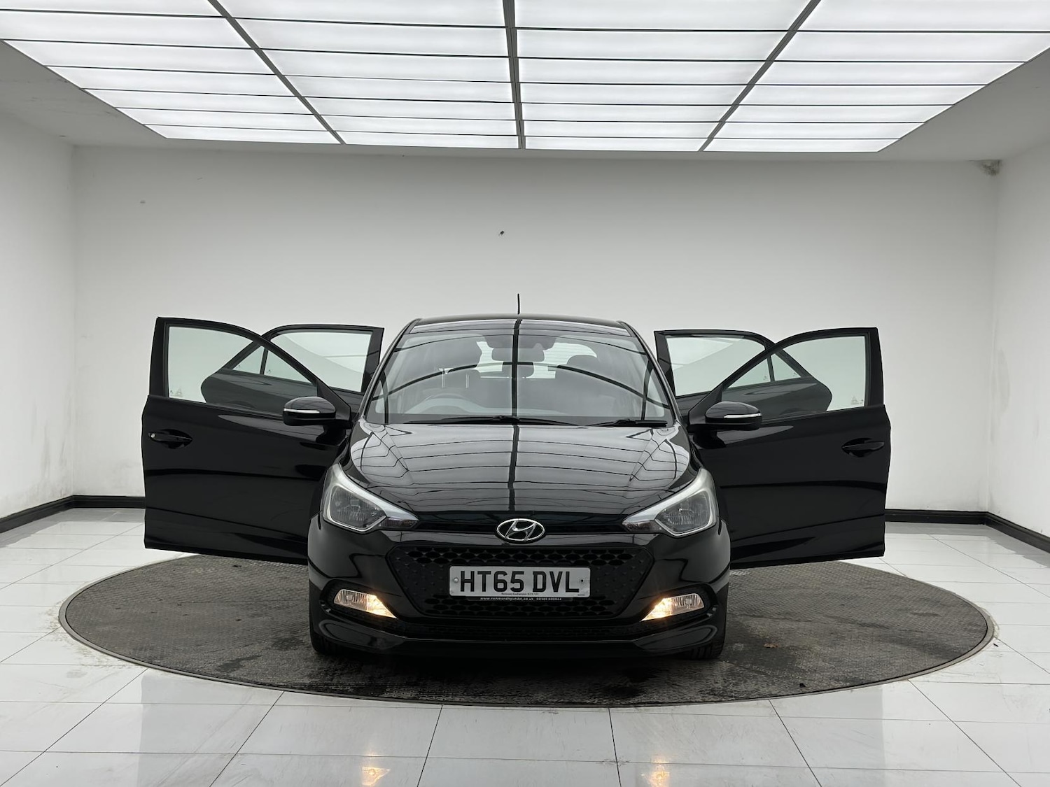 Used Hyundai i20 2015 for sale - 77669440: Photo 14