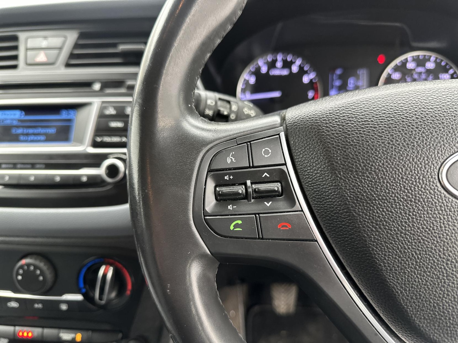 Used Hyundai i20 2015 for sale - 77669440: Photo 27