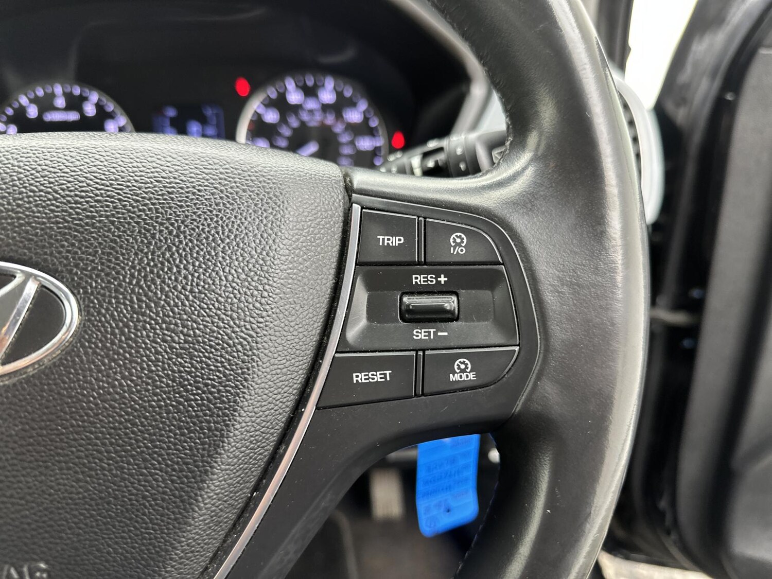 Used Hyundai i20 2015 for sale - 77669440: Photo 28