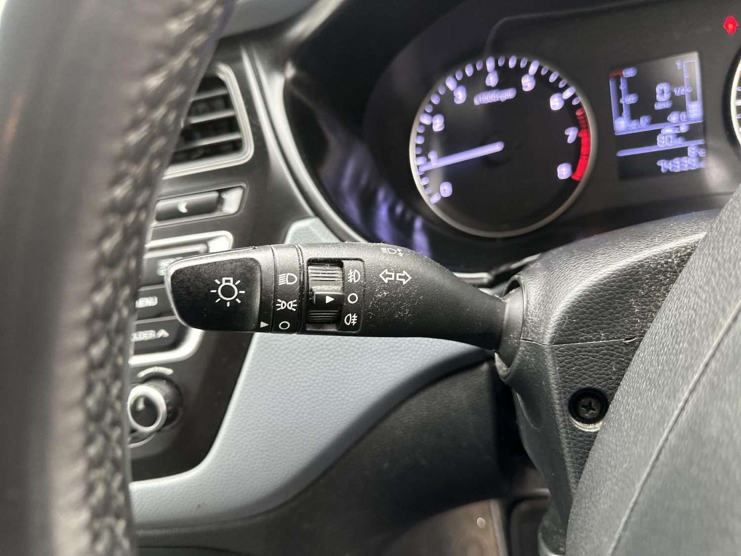 Used Hyundai i20 2015 for sale - 77669440: Photo 29