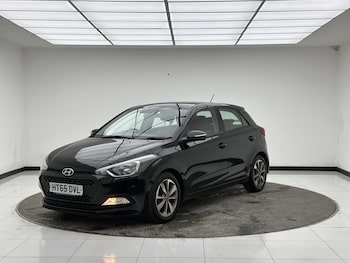 Used Hyundai i20 2015 for sale - 77669440: Photo