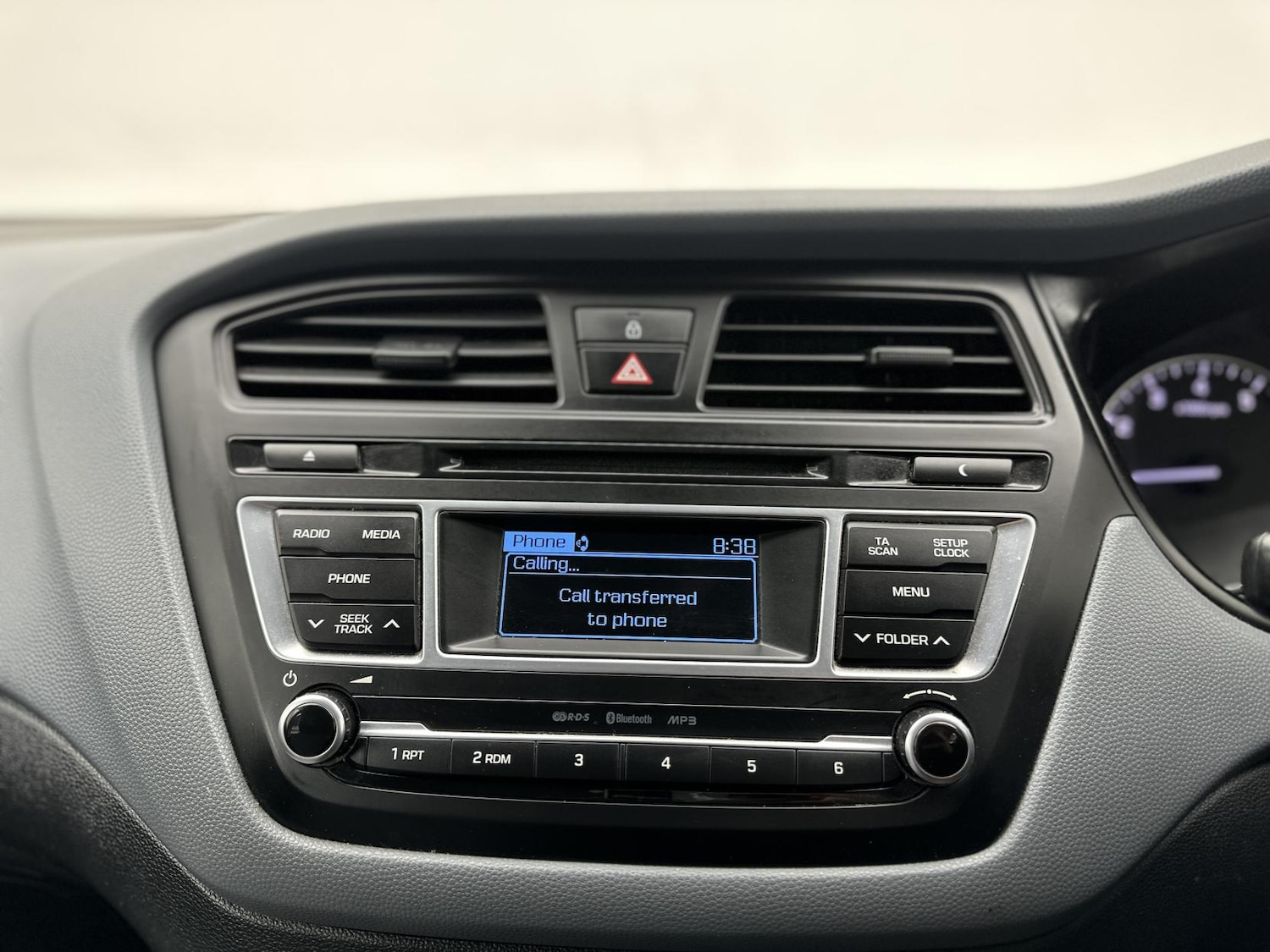 Used Hyundai i20 2015 for sale - 77669440: Photo 40