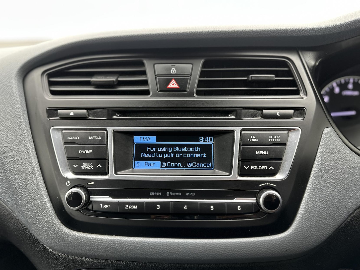 Used Hyundai i20 2015 for sale - 77669440: Photo 44