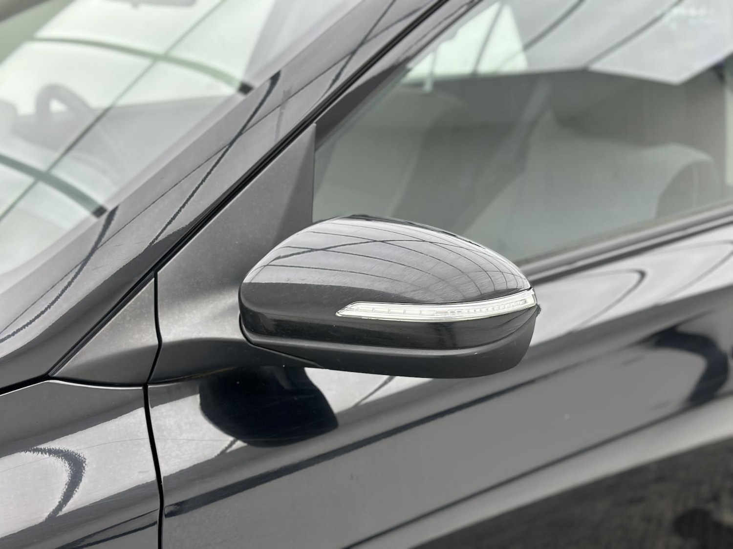 Used Hyundai i20 2015 for sale - 77669440: Photo 52