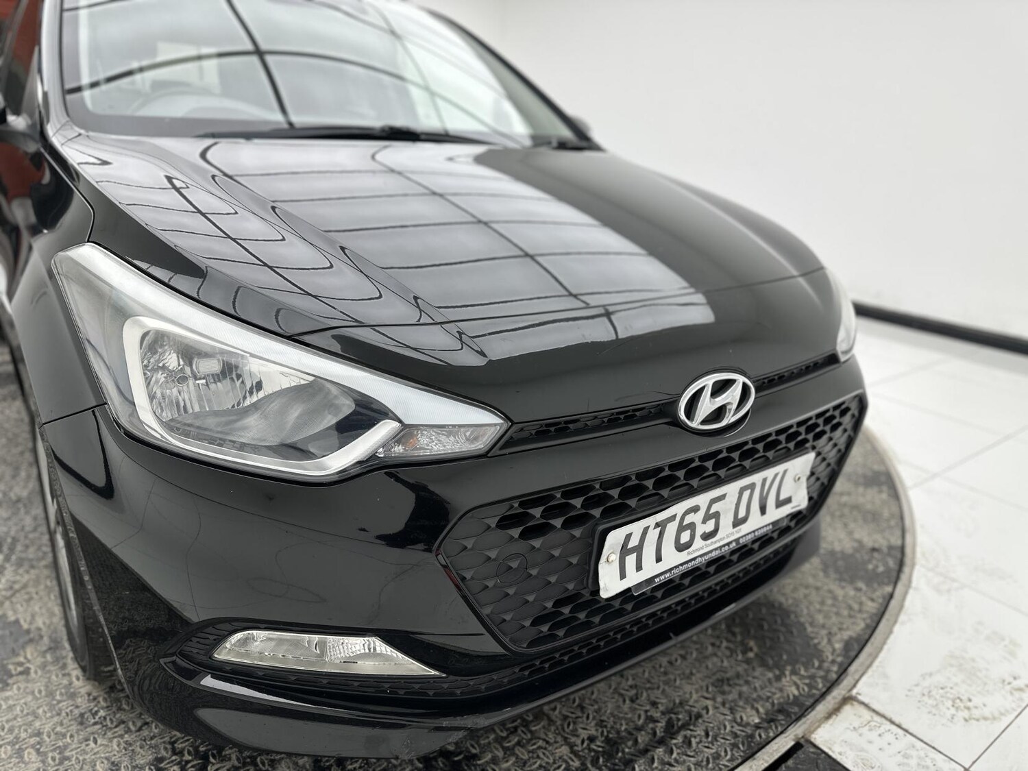 Used Hyundai i20 2015 for sale - 77669440: Photo 53