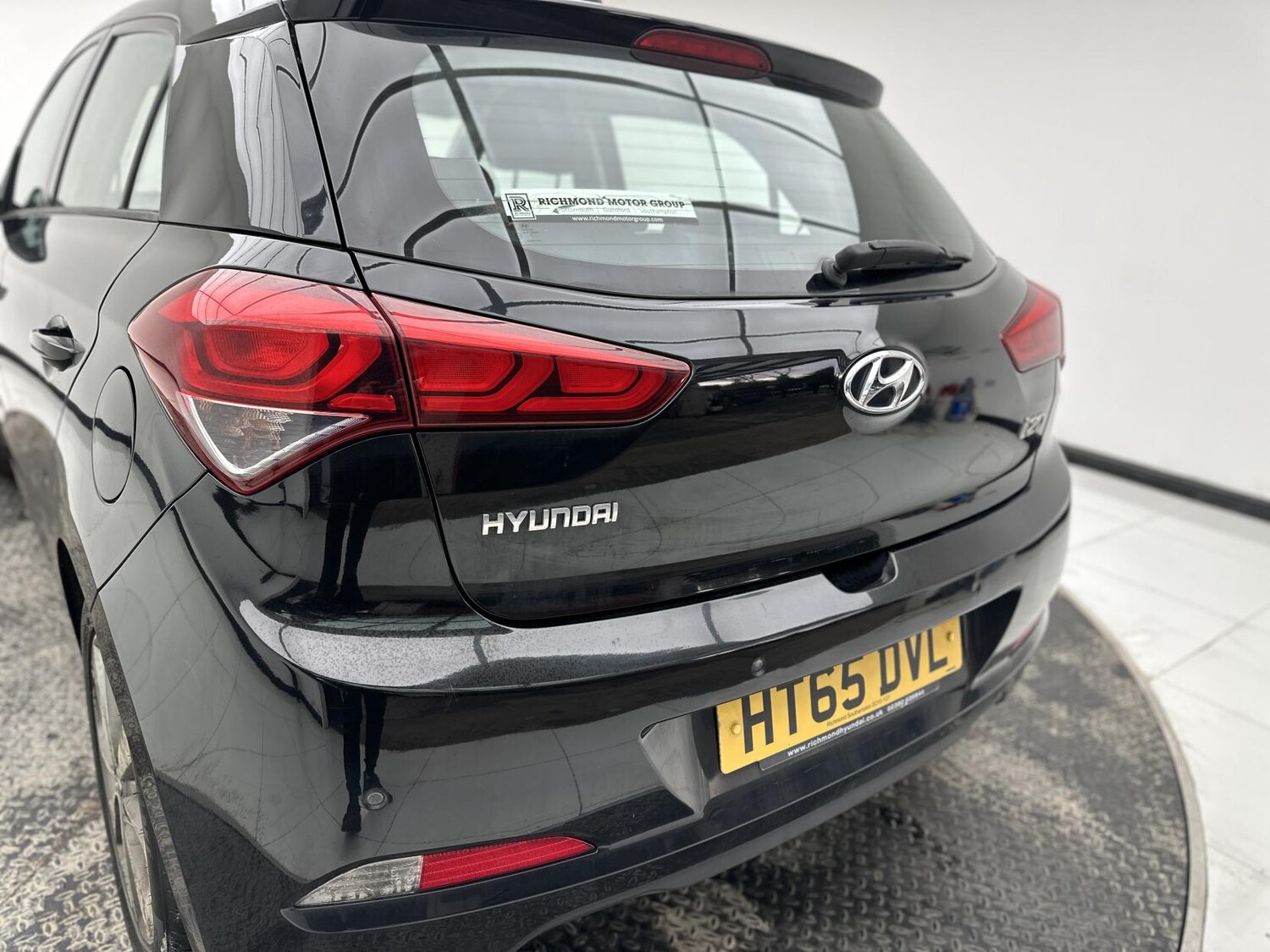 Used Hyundai i20 2015 for sale - 77669440: Photo 54