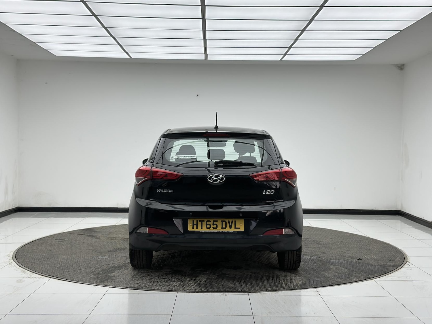 Used Hyundai i20 2015 for sale - 77669440: Photo 6