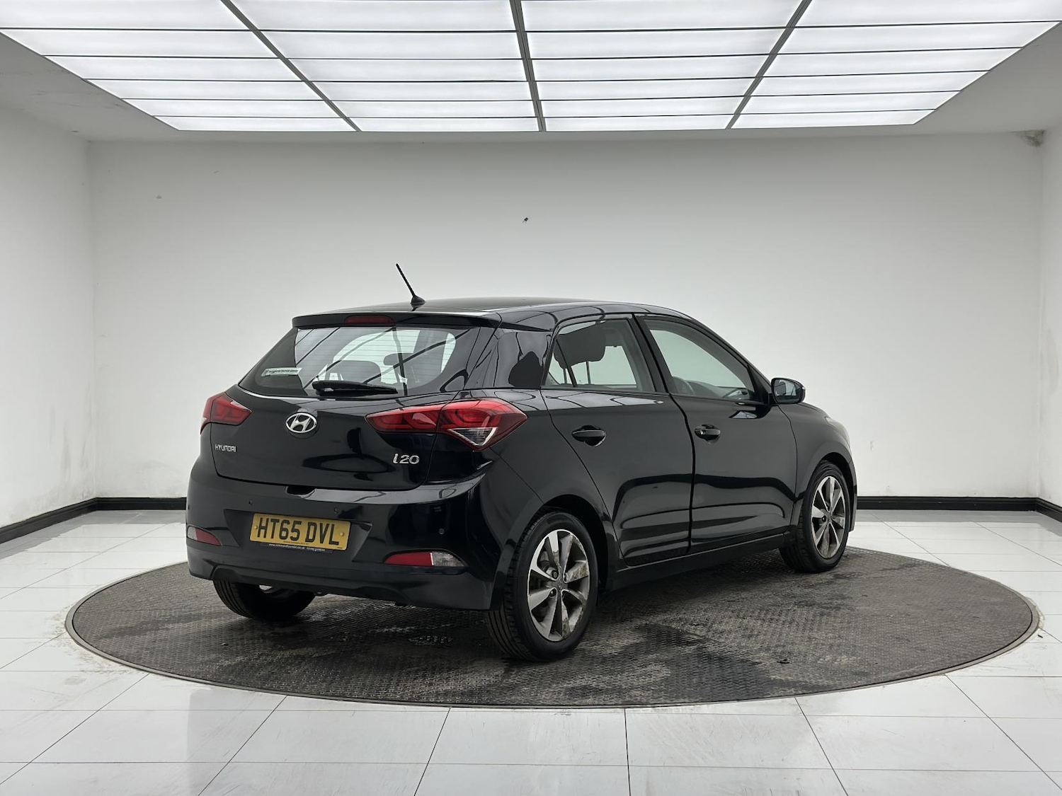 Used Hyundai i20 2015 for sale - 77669440: Photo 7