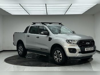 Used Ford Ranger 2021 for sale - 78808238: Photo