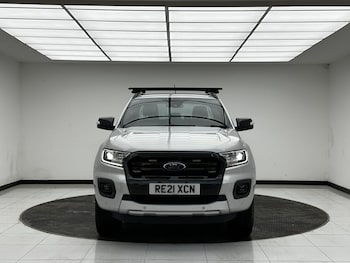 Used Ford Ranger 2021 for sale - 78808238: Photo
