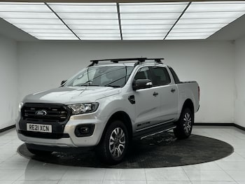 Used Ford Ranger 2021 for sale - 78808238: Photo