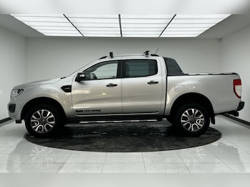Used Ford Ranger 2021 for sale - 78808238: Photo