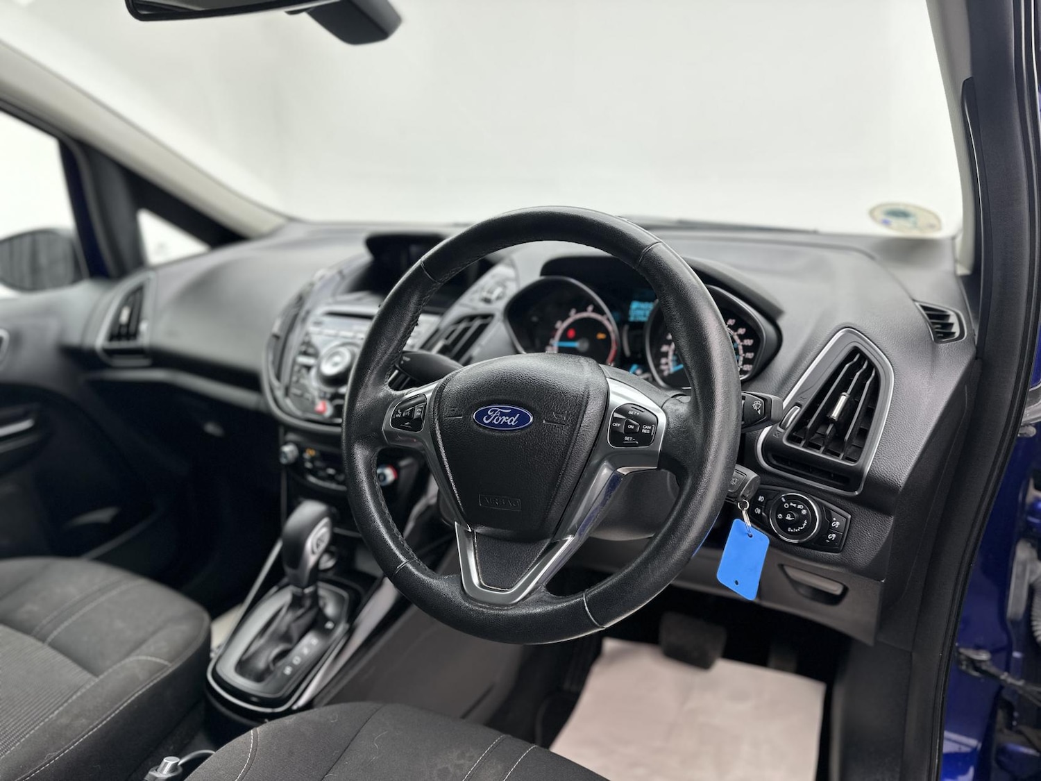 Used Ford B-MAX 2017 for sale - 76375747: Photo 15