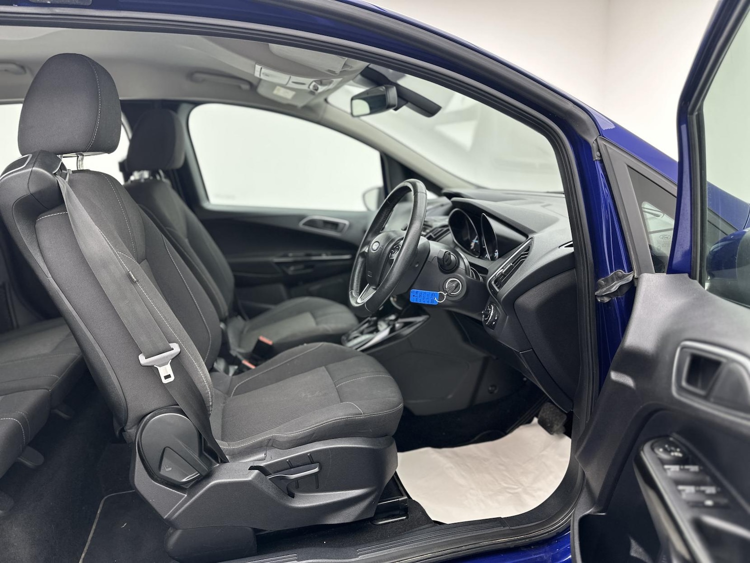 Used Ford B-MAX 2017 for sale - 76375747: Photo 16