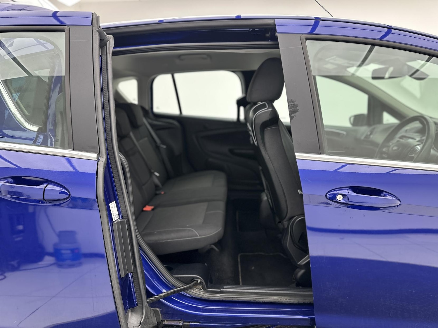 Used Ford B-MAX 2017 for sale - 76375747: Photo 19