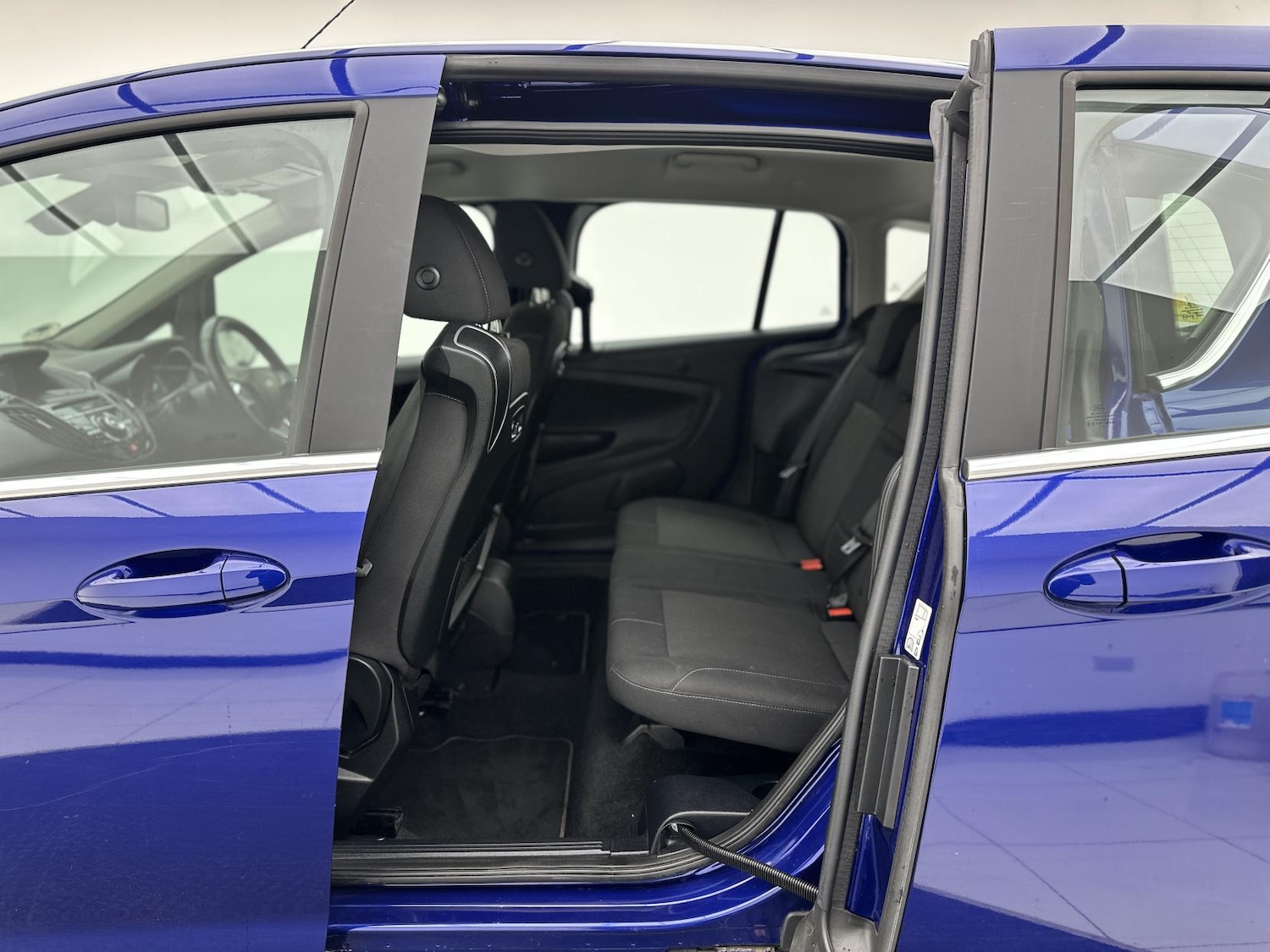 Used Ford B-MAX 2017 for sale - 76375747: Photo 21