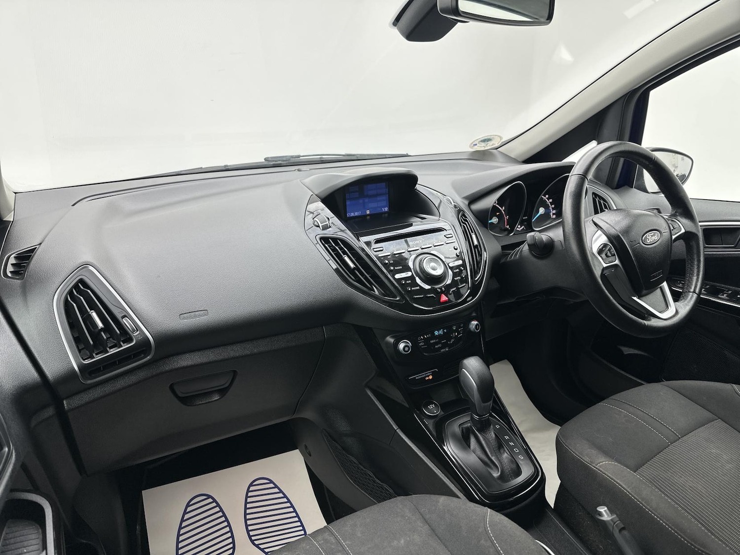Used Ford B-MAX 2017 for sale - 76375747: Photo 23