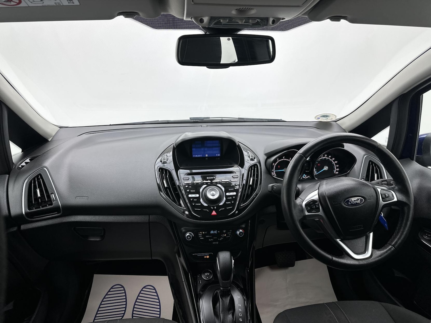 Used Ford B-MAX 2017 for sale - 76375747: Photo 24