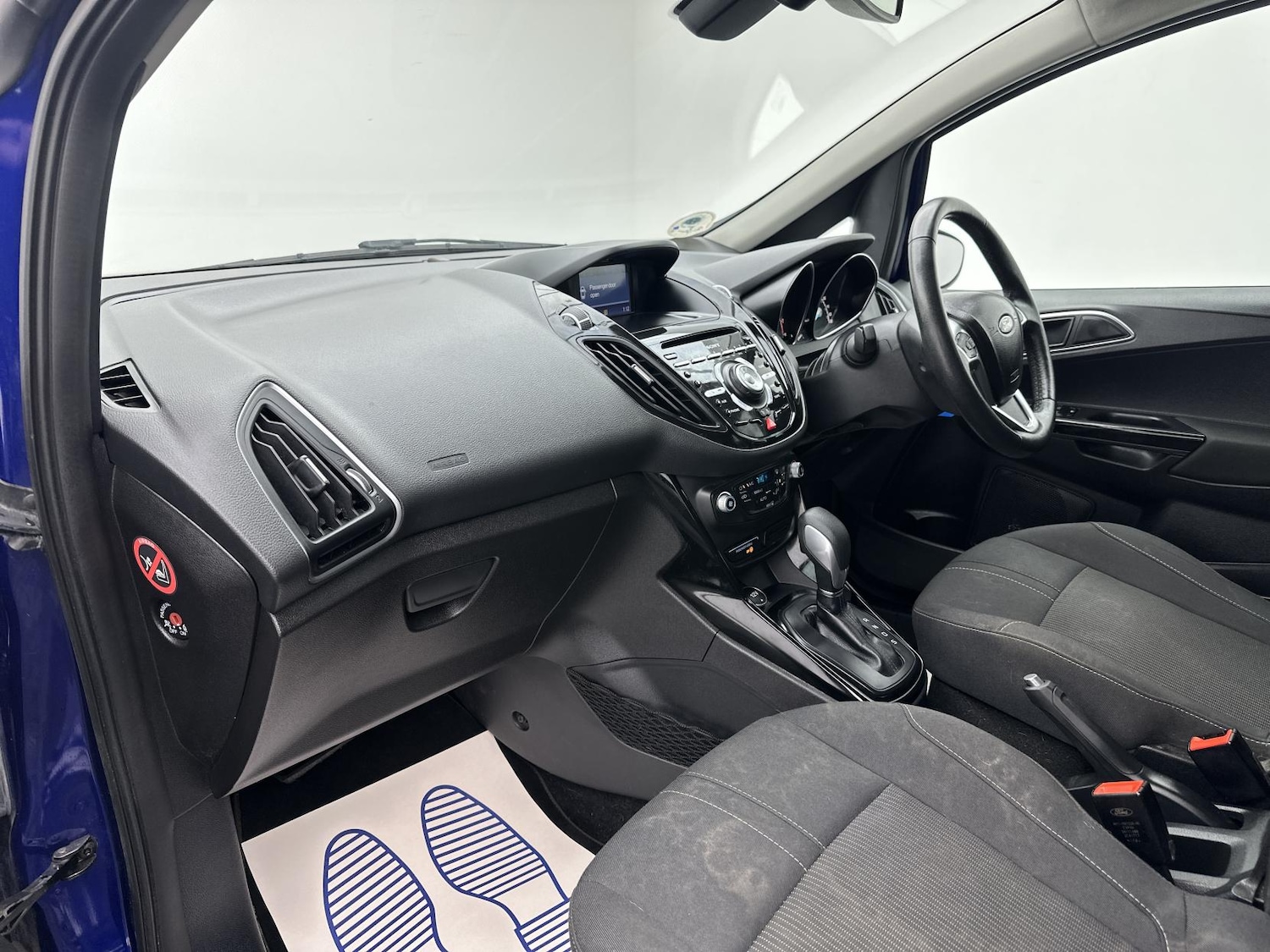 Used Ford B-MAX 2017 for sale - 76375747: Photo 25