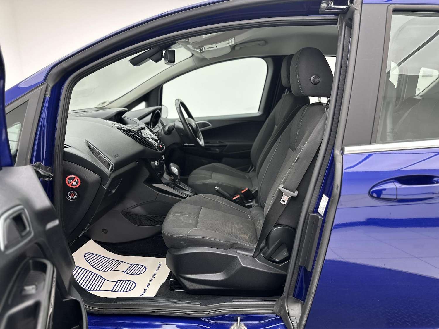 Used Ford B-MAX 2017 for sale - 76375747: Photo 27